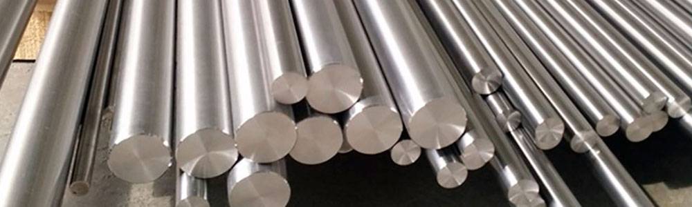 Stainless Steel 310S Round Bar